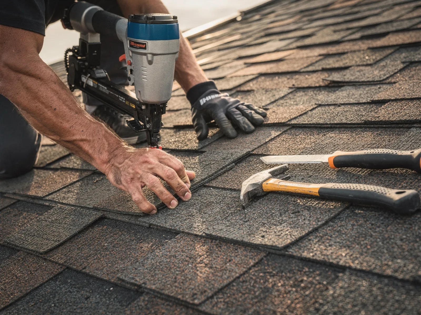 Why choose Roof Repair in Kewanee, IL